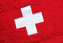 Schweizerkreuz