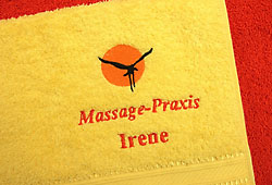 Massage Praxis Irene