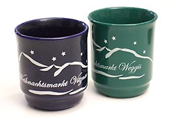 Weihnachtsmarkt Weggis und Vitznau