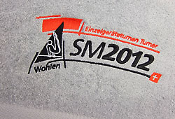 SM 2012 Wohlen