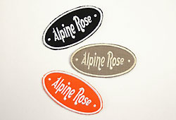 Alpine Rose
