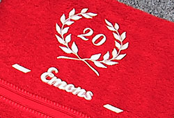 20 Jahre Emons