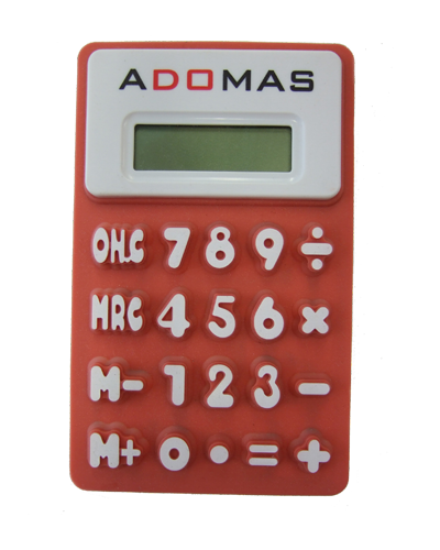 Druck-Rechner Adomas