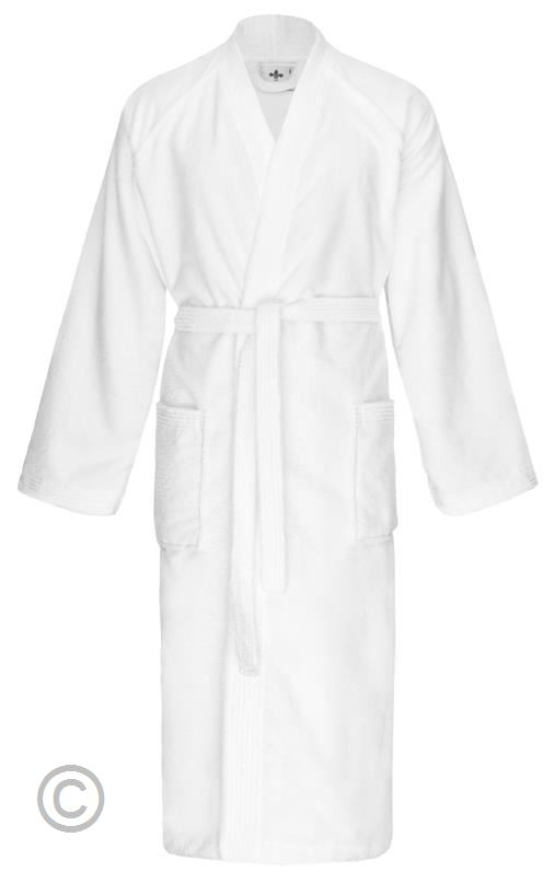 Reisebademantel Kimono M 570