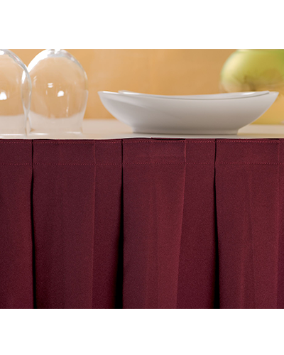 Skirting - Buffetverkleidung Standard