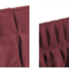 Skirting - Buffetverkleidung Standard