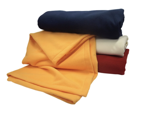 Kinder Fleece Decken