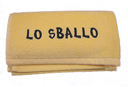 Lo Sballo