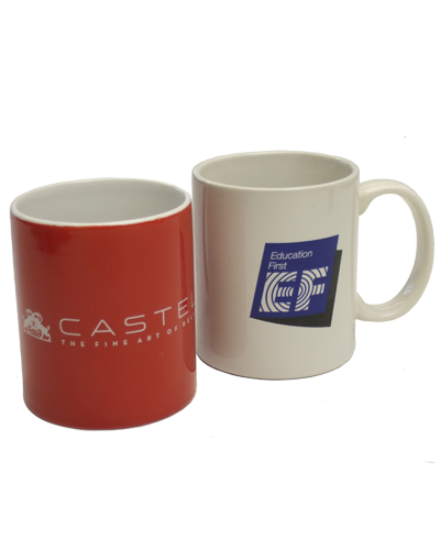 Druck Hotel Castell+ Education First