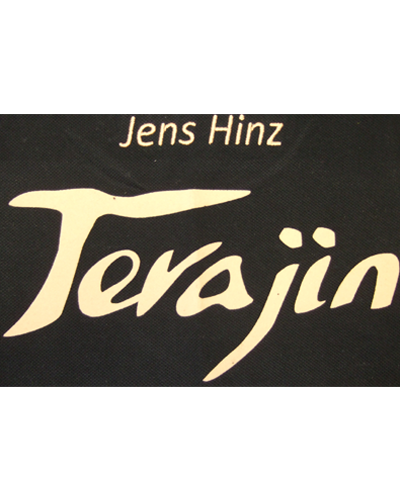 Druck Terajin