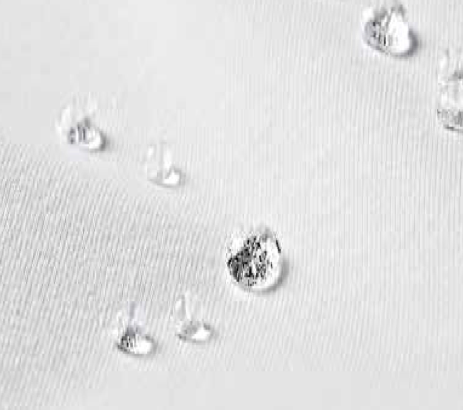 Matratzenschutz -Fixleintuch Jersey- wasserdicht