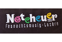 Notenheuer